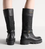 Dior D-Town Boot - Image 2